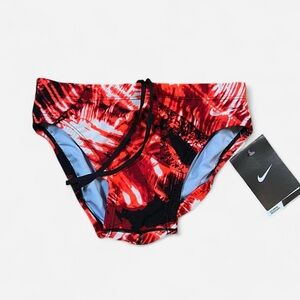 Nike HydraStrong Tie Dye brief